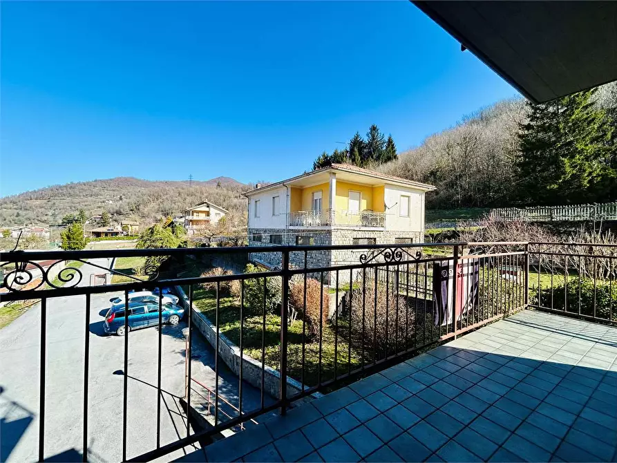 Immagine 16 di Appartamento in vendita  in Via Calizzano 2 a Garessio