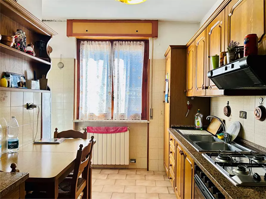 Immagine 9 di Appartamento in vendita  in Via Calizzano 2 a Garessio