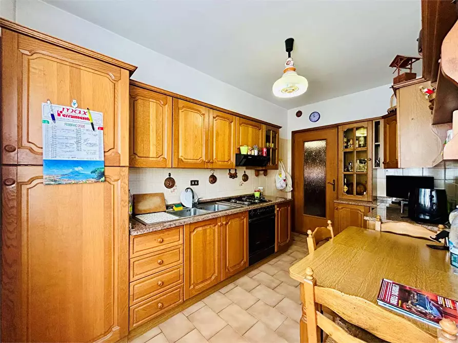 Immagine 13 di Appartamento in vendita  in Via Calizzano 2 a Garessio