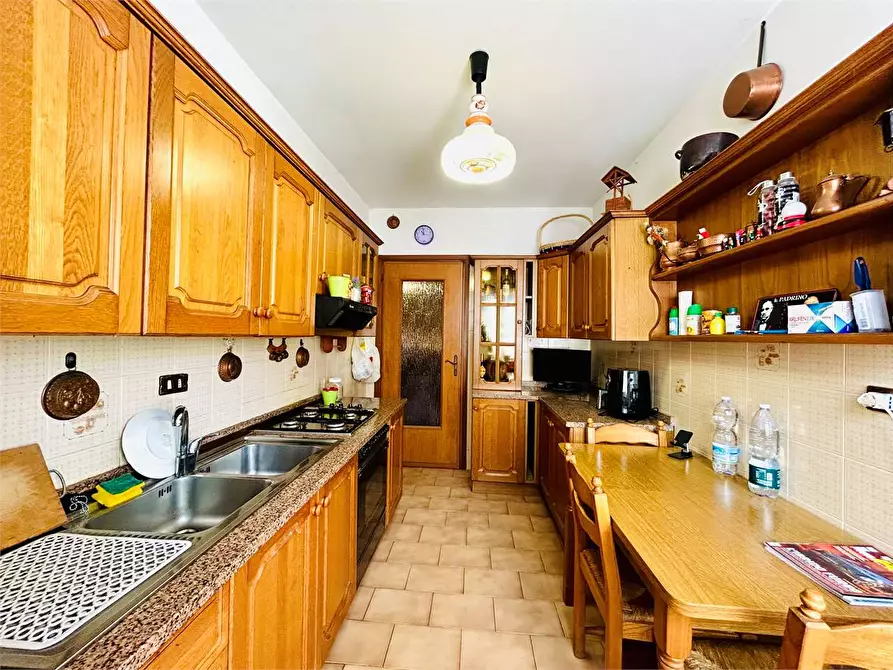 Immagine 12 di Appartamento in vendita  in Via Calizzano 2 a Garessio