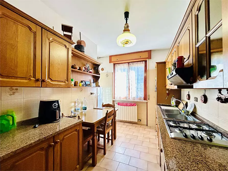 Immagine 10 di Appartamento in vendita  in Via Calizzano 2 a Garessio