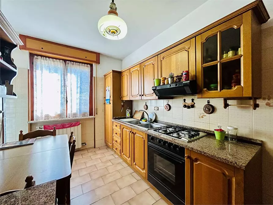 Immagine 11 di Appartamento in vendita  in Via Calizzano 2 a Garessio