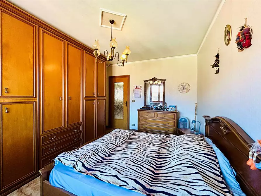 Immagine 37 di Appartamento in vendita  in Via Calizzano 2 a Garessio