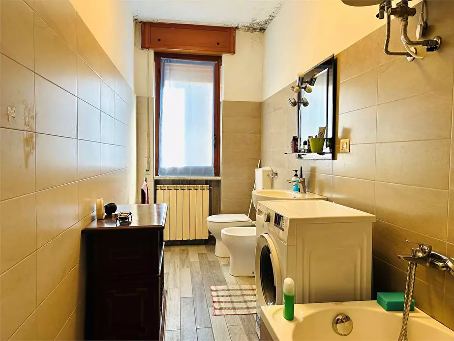 Immagine 20 di Appartamento in vendita  in Via Calizzano 2 a Garessio