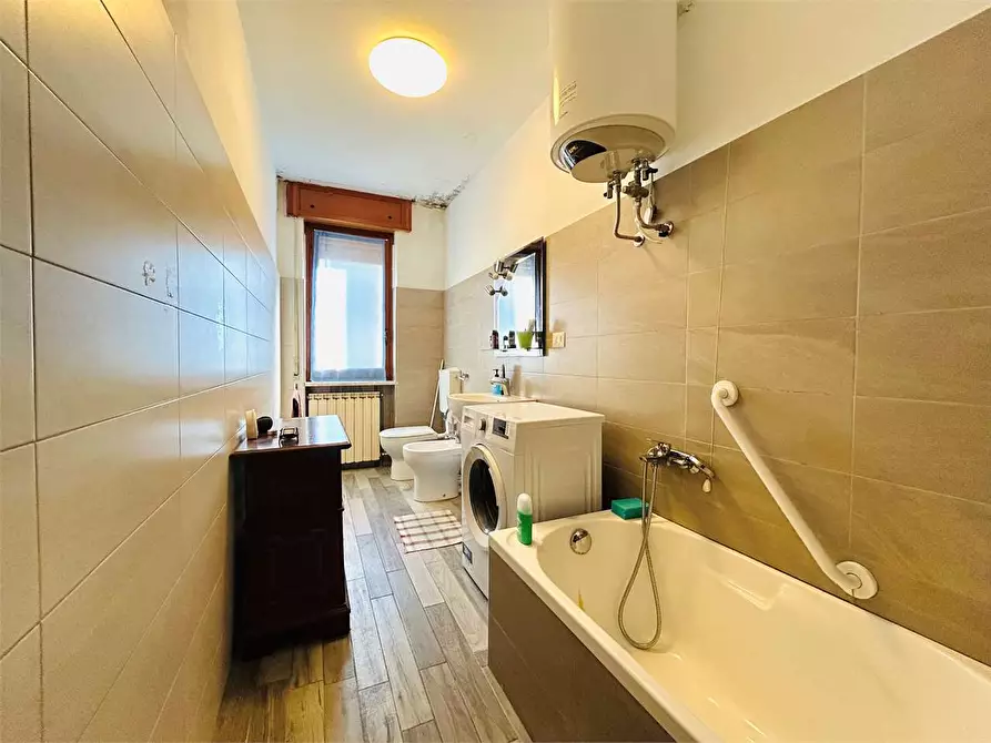 Immagine 19 di Appartamento in vendita  in Via Calizzano 2 a Garessio