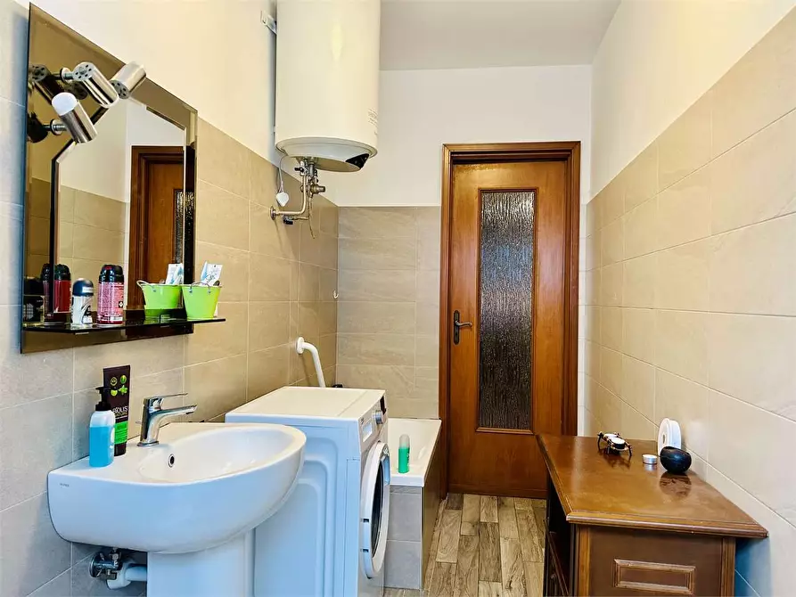 Immagine 21 di Appartamento in vendita  in Via Calizzano 2 a Garessio