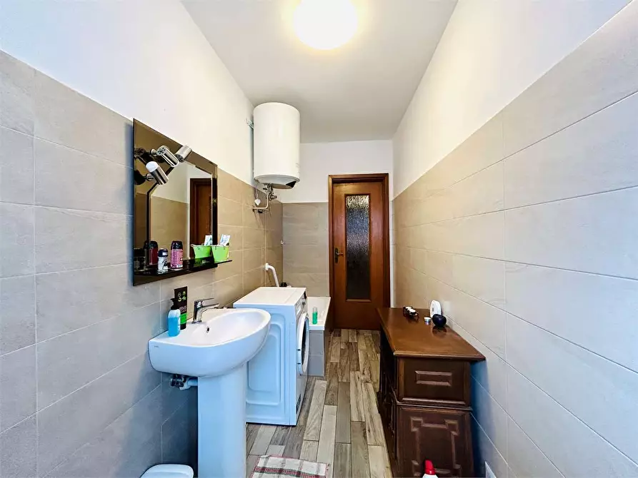 Immagine 22 di Appartamento in vendita  in Via Calizzano 2 a Garessio