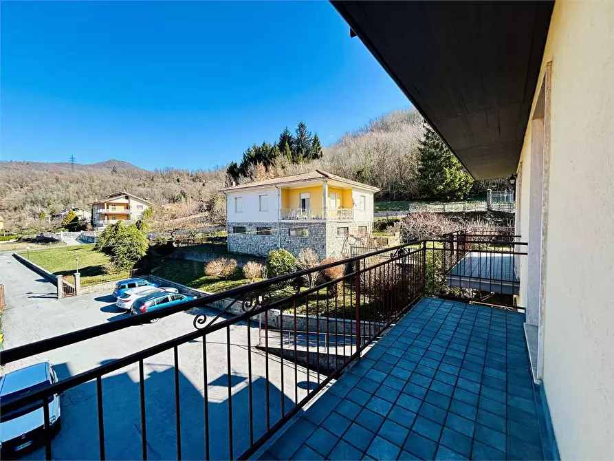 Immagine 30 di Appartamento in vendita  in Via Calizzano 2 a Garessio