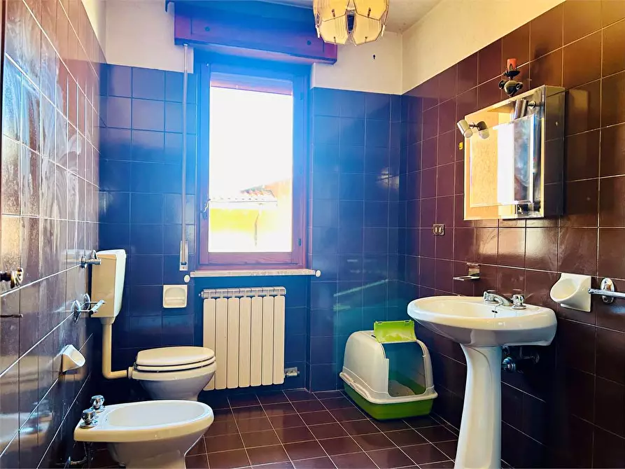 Immagine 40 di Appartamento in vendita  in Via Calizzano 2 a Garessio