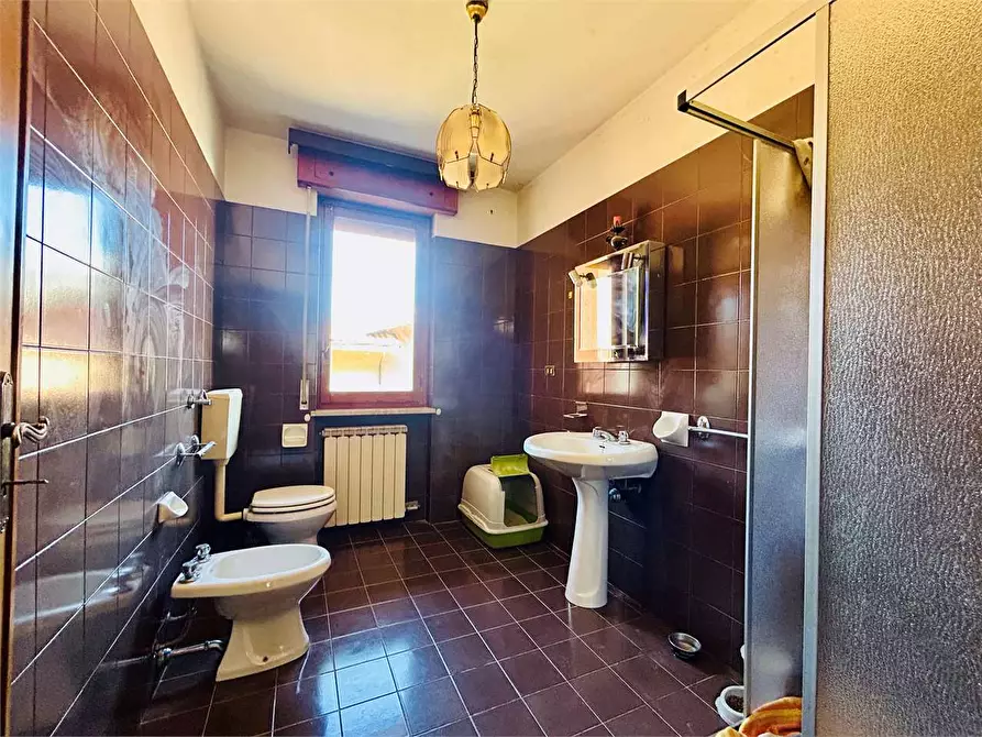 Immagine 39 di Appartamento in vendita  in Via Calizzano 2 a Garessio