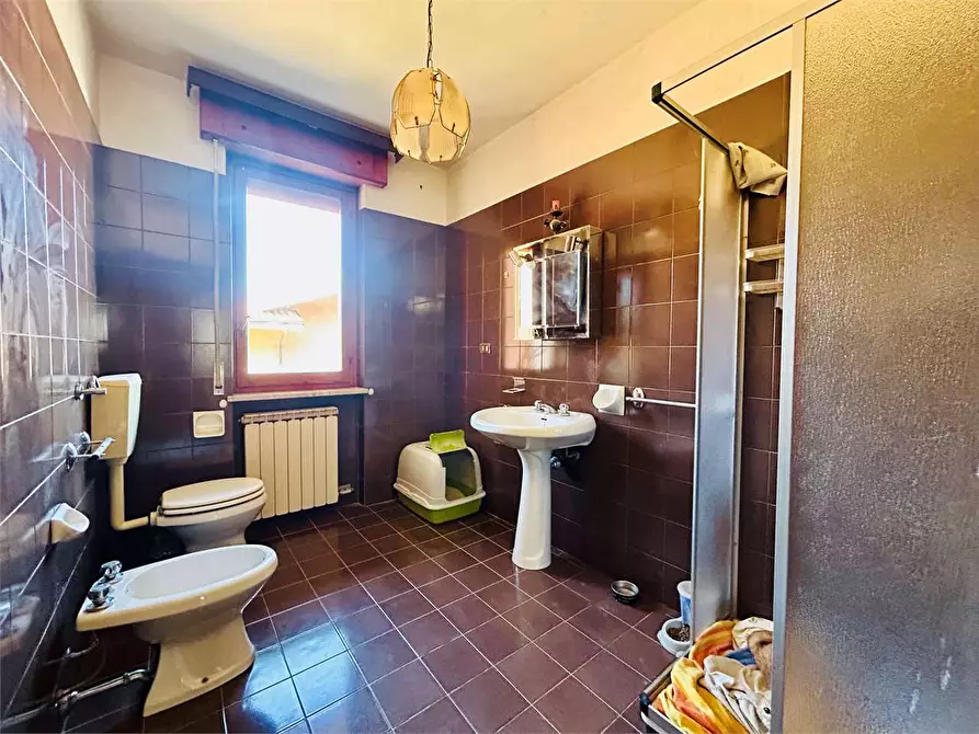 Immagine 41 di Appartamento in vendita  in Via Calizzano 2 a Garessio