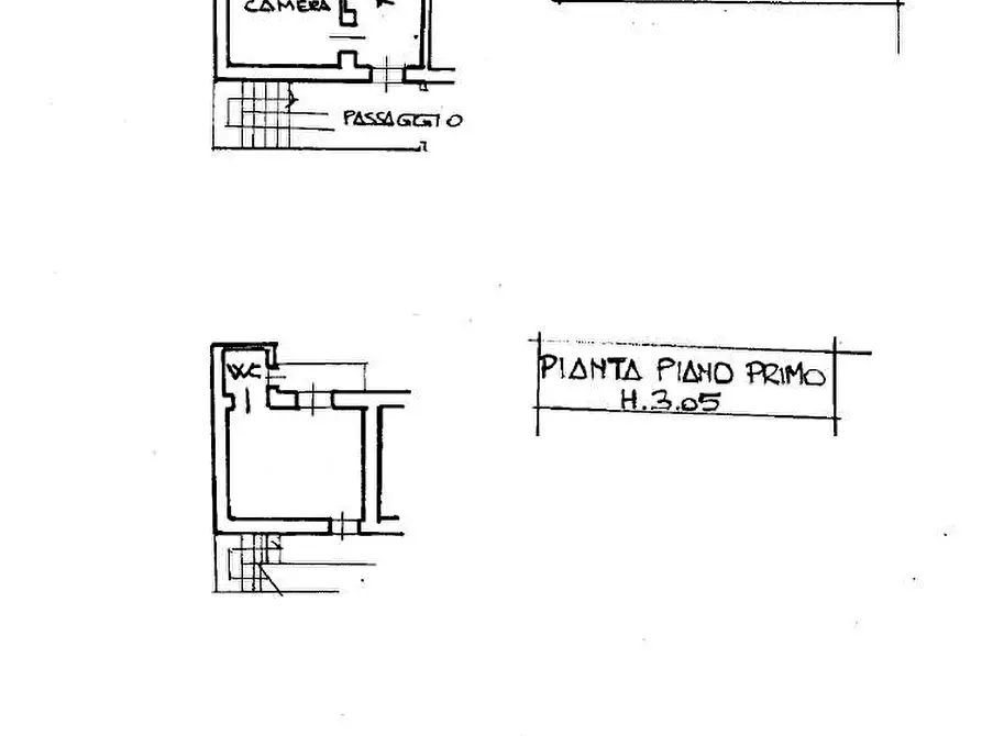 Immagine 38 di Appartamento in vendita  in Via Diaz 62 a Garessio