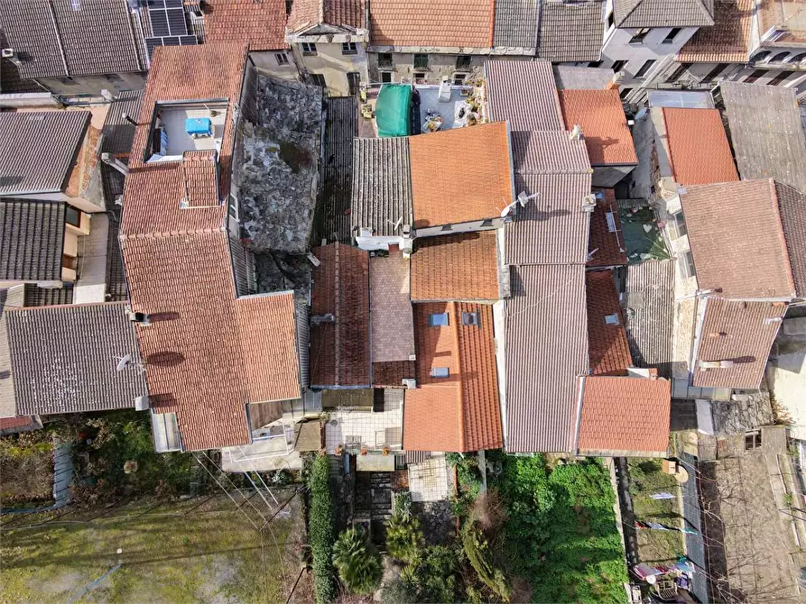 Immagine 3 di Casa indipendente in vendita  in Via De Filippi 29 a Pieve Di Teco