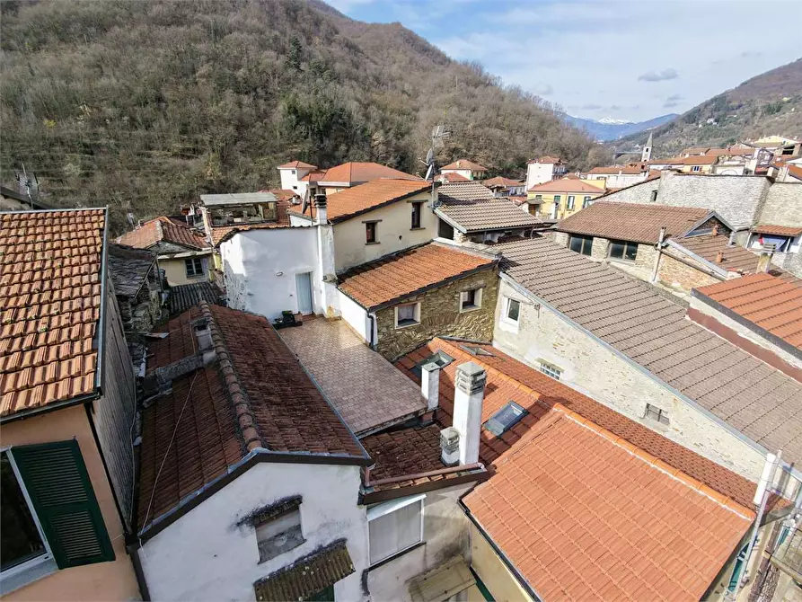 Immagine 45 di Casa indipendente in vendita  in Via De Filippi 29 a Pieve Di Teco