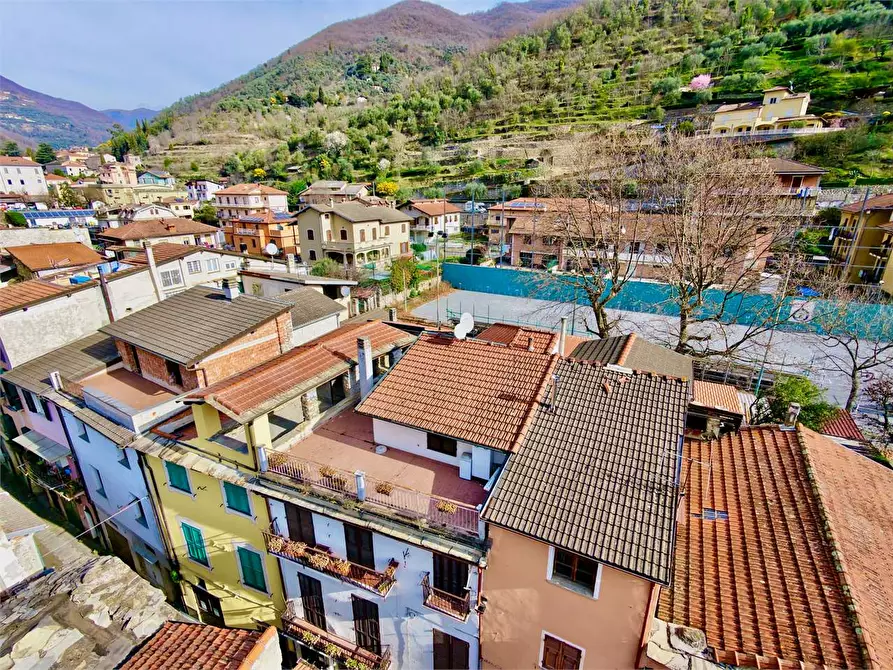 Immagine 79 di Casa indipendente in vendita  in Via De Filippi 57 a Pieve Di Teco