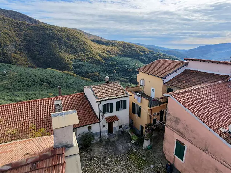 Immagine 3 di Casa indipendente in vendita  in Piazza Sant'anna 4 a Chiusanico