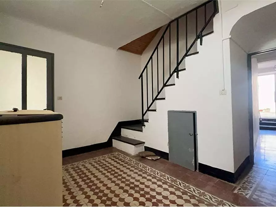 Immagine 8 di Casa indipendente in vendita  in Piazza Sant'anna 4 a Chiusanico