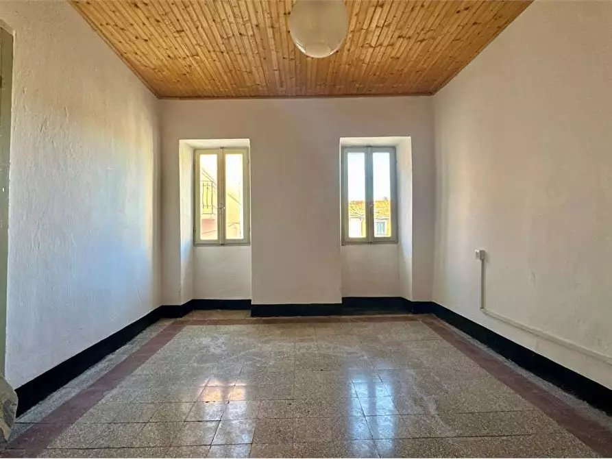 Immagine 24 di Casa indipendente in vendita  in Piazza Sant'anna 4 a Chiusanico