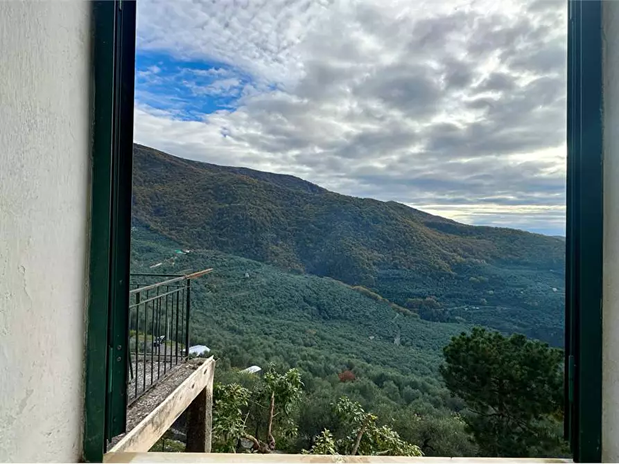 Immagine 14 di Casa indipendente in vendita  in Piazza Sant'anna 4 a Chiusanico