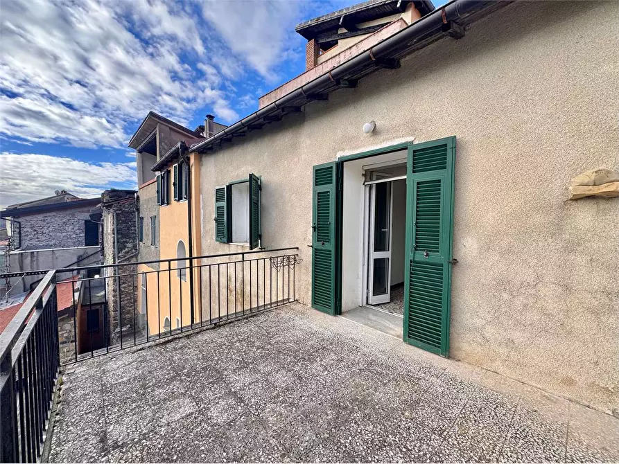 Immagine 19 di Casa indipendente in vendita  in Piazza Sant'anna 4 a Chiusanico
