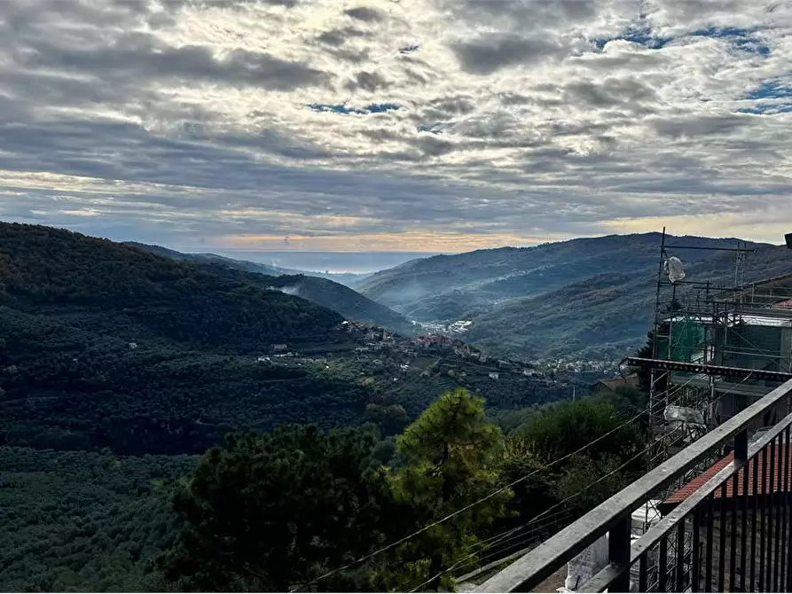Immagine 19 di Casa indipendente in vendita  in Piazza Sant'anna 4 a Chiusanico