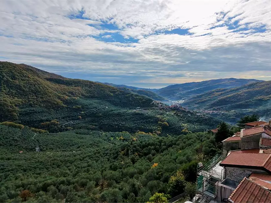 Immagine 21 di Casa indipendente in vendita  in Piazza Sant'anna 4 a Chiusanico