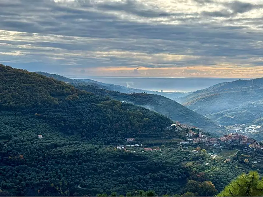 Immagine 22 di Casa indipendente in vendita  in Piazza Sant'anna 4 a Chiusanico