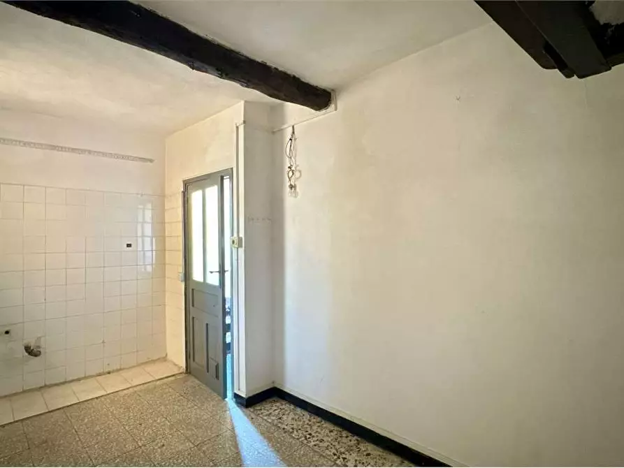 Immagine 12 di Casa indipendente in vendita  in Piazza Sant'anna 4 a Chiusanico