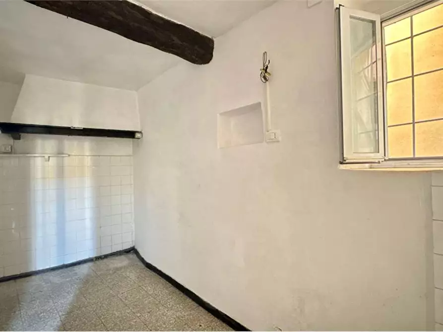 Immagine 13 di Casa indipendente in vendita  in Piazza Sant'anna 4 a Chiusanico