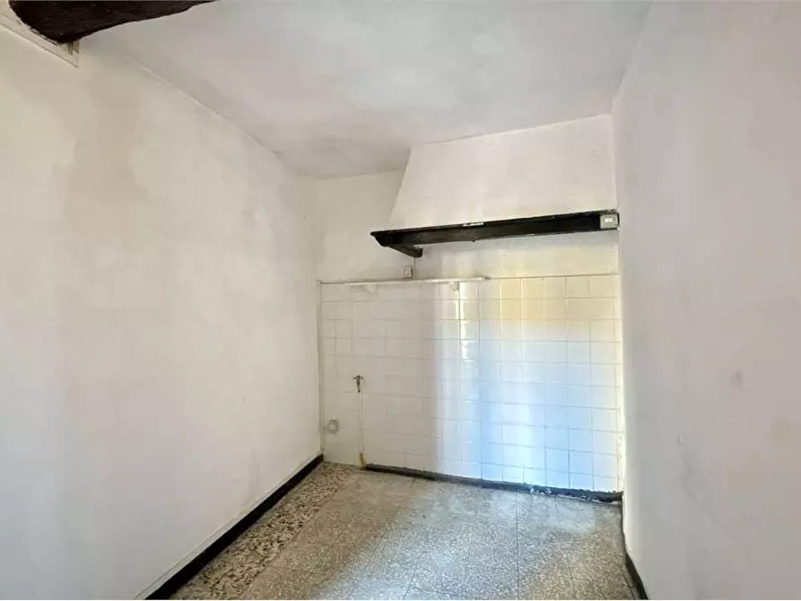 Immagine 14 di Casa indipendente in vendita  in Piazza Sant'anna 4 a Chiusanico