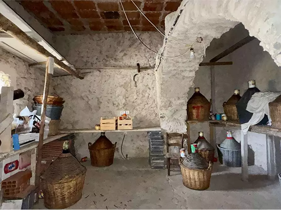 Immagine 30 di Casa indipendente in vendita  in Piazza Sant'anna 4 a Chiusanico