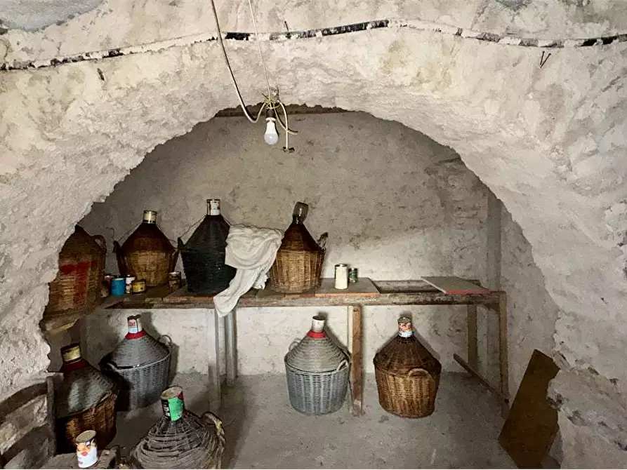 Immagine 31 di Casa indipendente in vendita  in Piazza Sant'anna 4 a Chiusanico