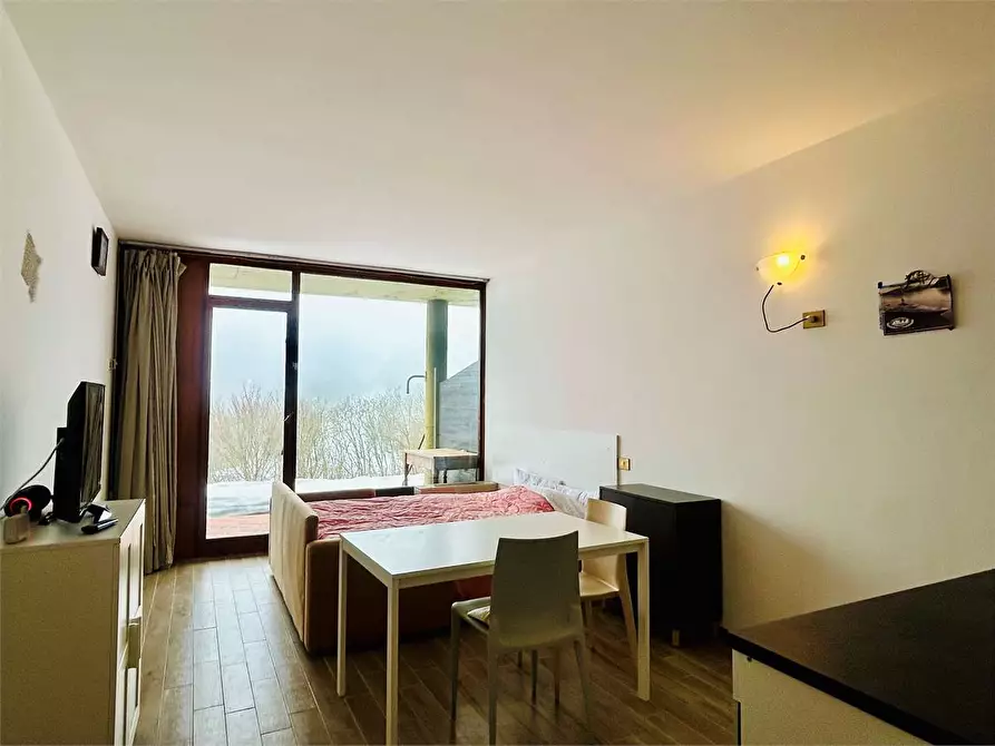 Immagine 2 di Appartamento in vendita  in Colle di Casotto  12 a Garessio