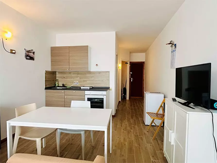 Immagine 1 di Appartamento in vendita  in Colle di Casotto  12 a Garessio