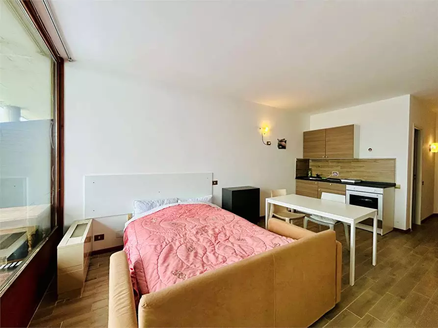 Immagine 5 di Appartamento in vendita  in Colle di Casotto  12 a Garessio