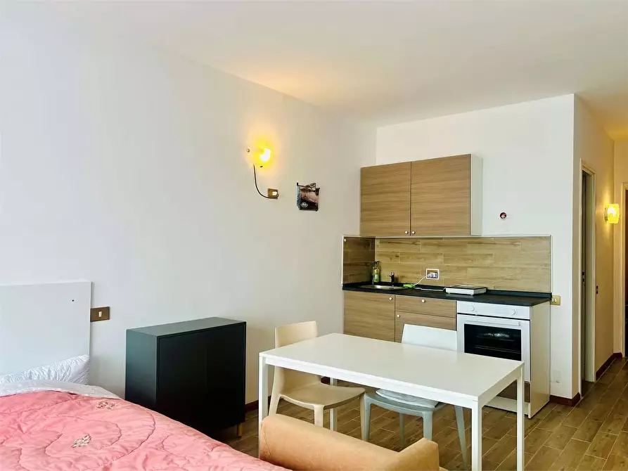 Immagine 3 di Appartamento in vendita  in Colle di Casotto  12 a Garessio