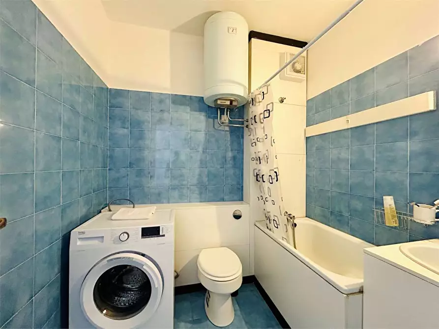 Immagine 19 di Appartamento in vendita  in Colle di Casotto  12 a Garessio