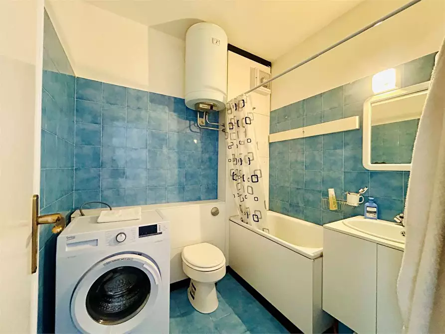 Immagine 18 di Appartamento in vendita  in Colle di Casotto  12 a Garessio