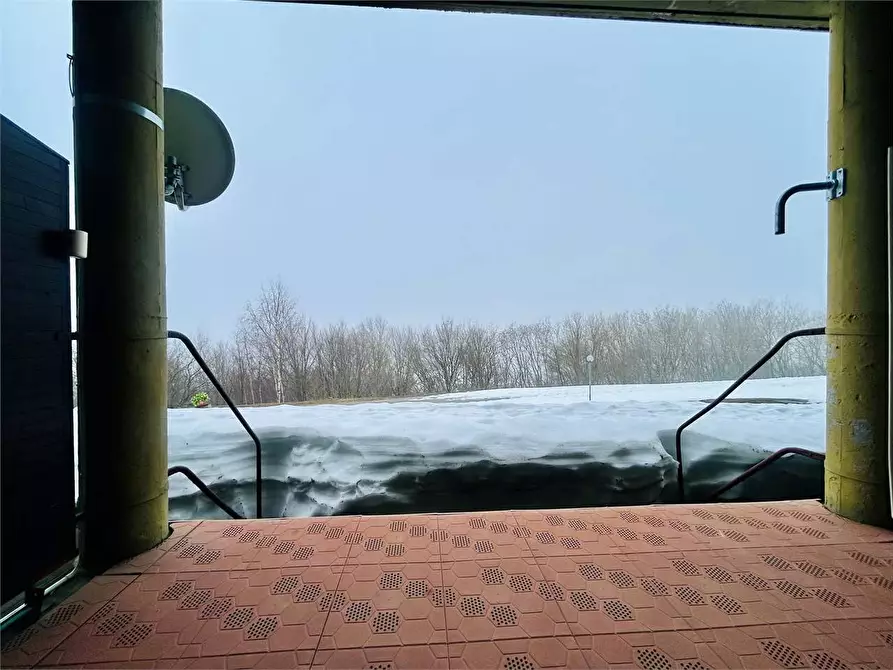 Immagine 5 di Appartamento in vendita  in Colle di Casotto  12 a Garessio