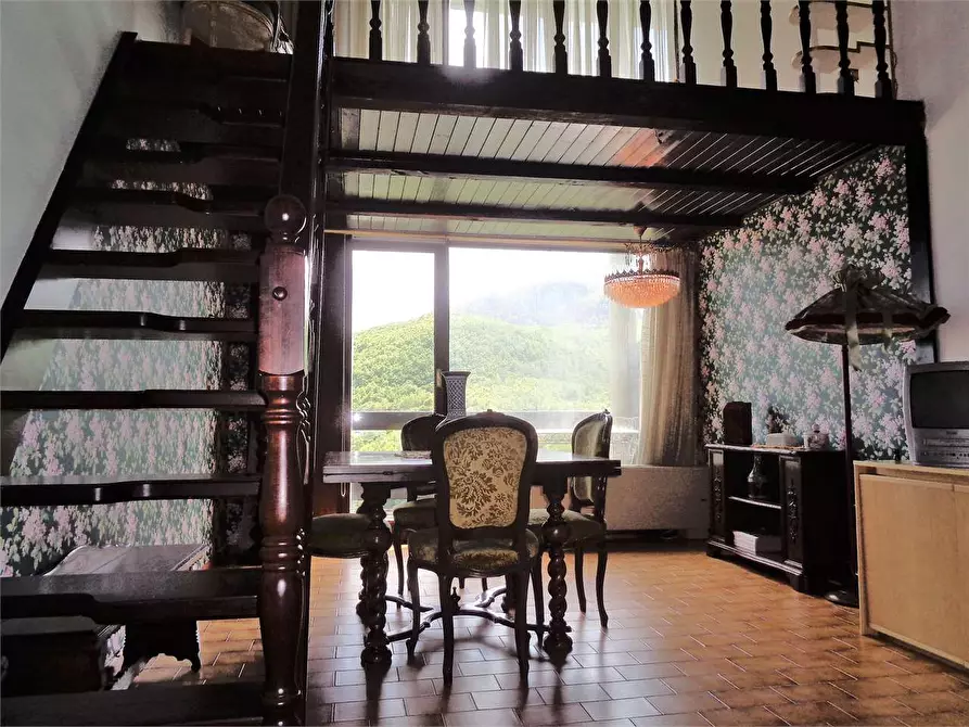 Immagine 2 di Appartamento in vendita  in Località Colle di Casotto a Garessio