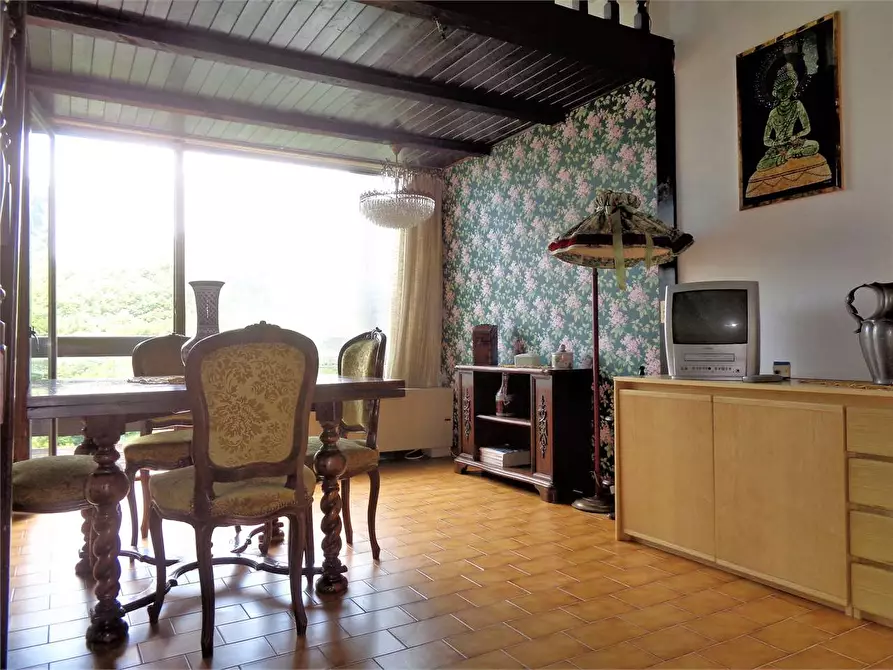 Immagine 3 di Appartamento in vendita  in Località Colle di Casotto a Garessio