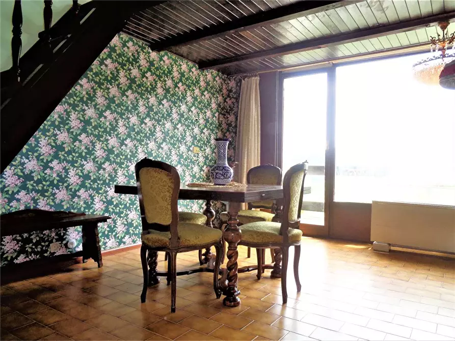 Immagine 4 di Appartamento in vendita  in Località Colle di Casotto a Garessio