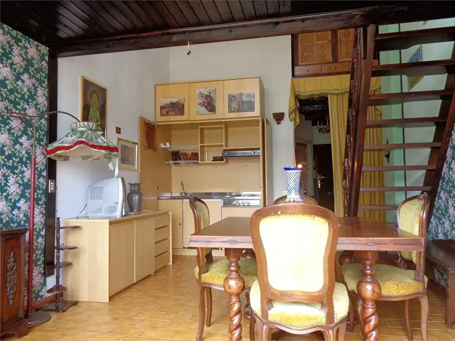 Immagine 5 di Appartamento in vendita  in Località Colle di Casotto a Garessio