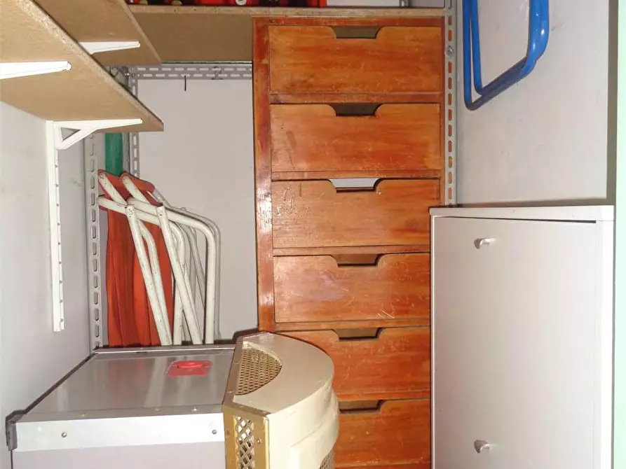 Immagine 12 di Appartamento in vendita  in Località Colle di Casotto a Garessio