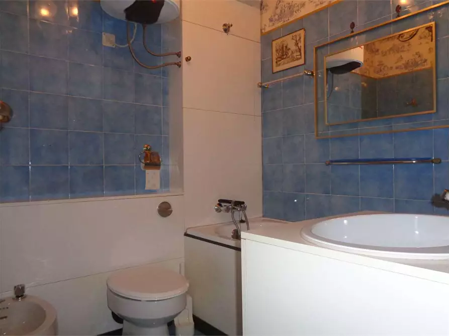 Immagine 7 di Appartamento in vendita  in Località Colle di Casotto a Garessio