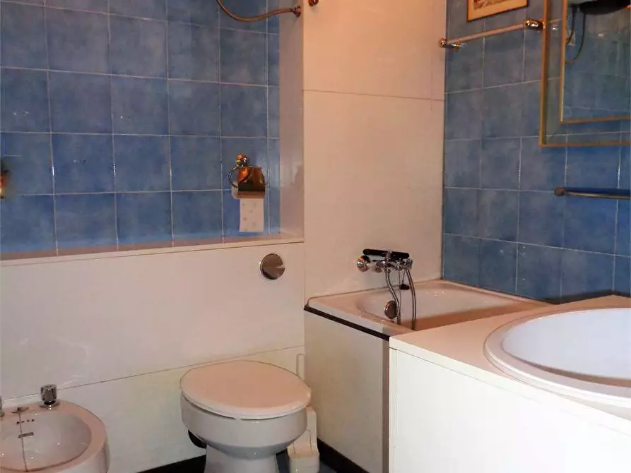 Immagine 13 di Appartamento in vendita  in Località Colle di Casotto a Garessio