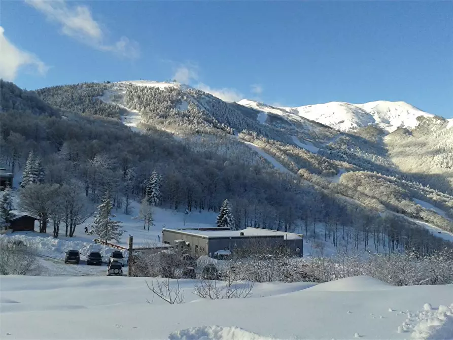 Immagine 15 di Appartamento in vendita  in Località Colle di Casotto a Garessio