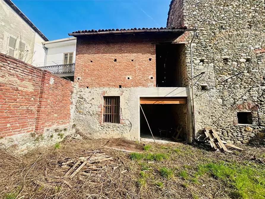 Immagine 8 di Garage in vendita  in Via Diaz 36 a Garessio