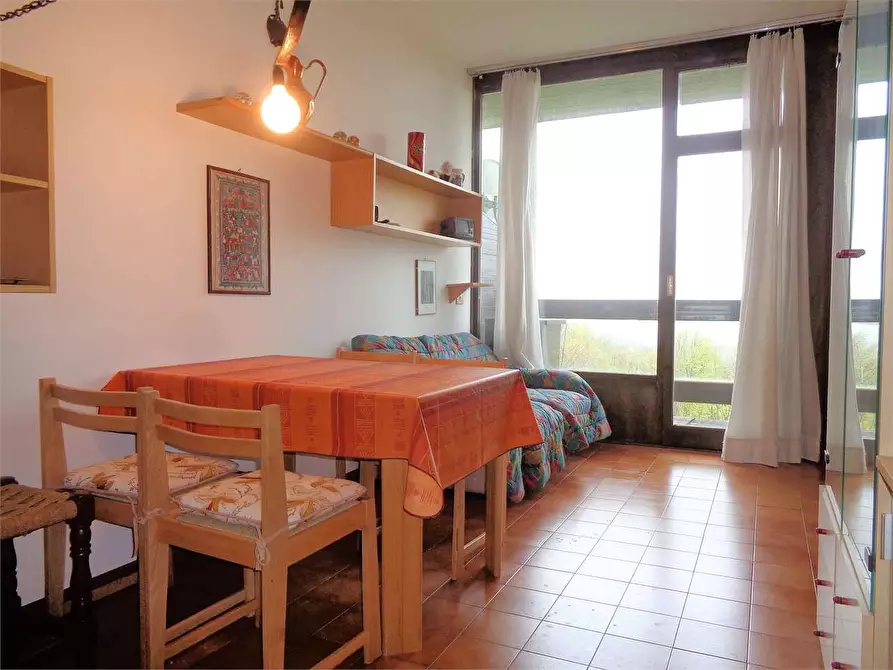 Immagine 3 di Appartamento in vendita  a Garessio