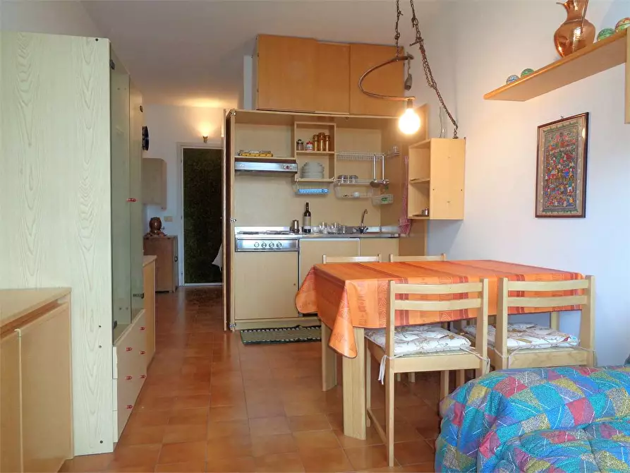 Immagine 1 di Appartamento in vendita  a Garessio